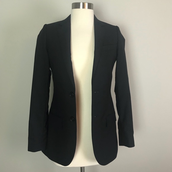 J. Crew Jackets & Blazers - J Crew | 2 piece suit | wool